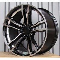 BMW 588 8.5x18 5x120